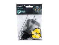 Kačių žaislas LOVETT, HD0010