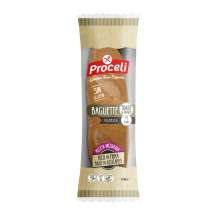 Kaimiška bagetė PROCELI, 120 g