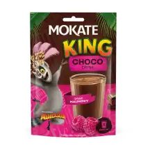 Kak. gėr. milteliai MOKATE KING, av. sk., 27 g