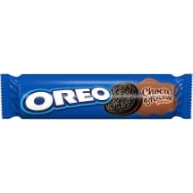 Kakav. saus. su kakav. įd. OREO BROWN., 154 g