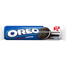 Kakav. saus. su vanil. įd. OREO DOUBLE, 157 g