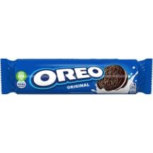 Kakav. saus. su vanil. įd. OREO VANIL., 154 g