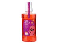 KAKĖS MAKĖS burnos skalavimo skystis ECODENTA vaikams, 250 ml