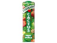 Kaktusų, obuolių, žaliųjų citrinų gėrimas TYMBARK, 1 l
