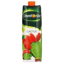 Kaktusų sulčių gėrimas ELMENHORSTER, 1 l
