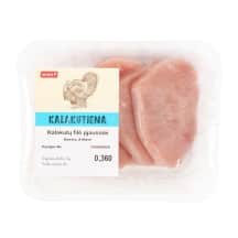Kalak. krūt. filė pjausniai RIMI, A kl., 360 g