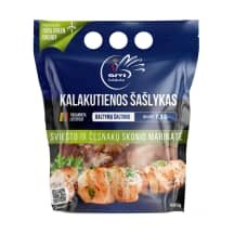 Kalak. šašlykas sv. česn. sk. mar. ARVI, 800 g