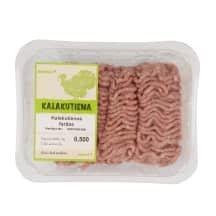 Kalakutienos faršas RIMI, 500 g