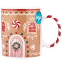 Kalėd. puodelis ALTOM DESIGN, AW26, 340 ml
