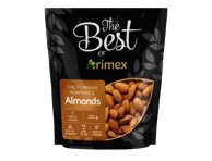 Kalifornijos migdolai THE BEST OF ARIMEX, 250 g