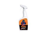 Kalkių ir rūdžių valiklis HI-LABS Kurmis RUST KILLER, 750 ml