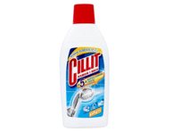 Kalkių nuosėdų ir rūdžių valiklis CILLIT LIME & RUST, 450 ml