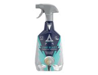 Kalkių nuosėdų valiklis ASTONISH, 750 ml