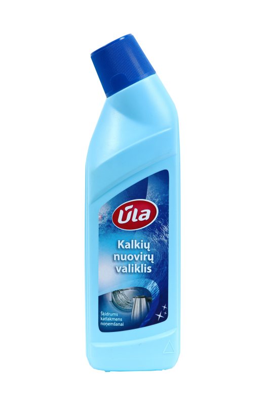 Kalkių nuovirų valiklis ŪLA, 500 ml