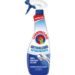 Kalkių valiklis CHANTE CLAIR Bianco, 625 ml