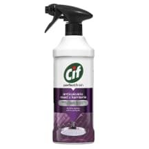 Kalkių valiklis CIF PERFECT, 435 ml