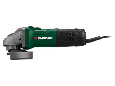 Kampinis šlifuoklis PWS 115, 1 vnt