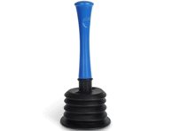 Kanalizacijos pompa SPONTEX, 1 vnt