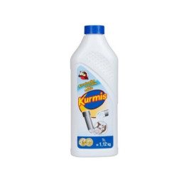Kanalizacijos vamzdžių valiklis KURMIS, 1000 ml