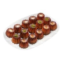 Kanelių rinkinys, 780 g