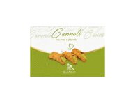 Kanoliai BLANCO DOLCI su pistacijomis, 180 g