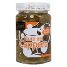 Kaparėliai CITRES, / 130 g, 290 g
