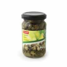 Kaparėliai RIMI, / 60 g, 100 g