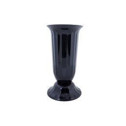 Kapų vaza FLORA, pastatoma, t.ruda, 1 vnt., 51 cm