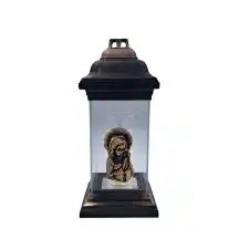 Kapų žvakė GERALDA MARIJA,iki 36val.ST26