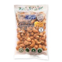 Kar. anak. rieš. su med. ir drus. ALVO, 130 g