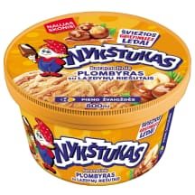Kar. plombyras su rieš. NYKŠTUKAS, /440g, 800 ml