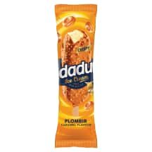 Kar. sk. valg. ledai DADU su vafl., /69g, 100 ml