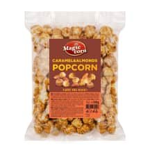 Kar. skr. kukurūzai su migd. MAGIC CORN, 150 g