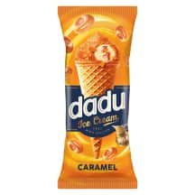 Kar. valg. ledai su vaf. tr. DADU, /90g, 150 ml