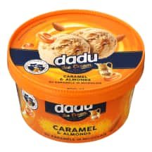 Karam. sk. ledai su kar. įd. DADU, /452g, 800 ml