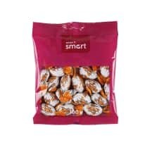 Karamelė RIMI SMART JŪROS VĖŽELIAI, 100 g