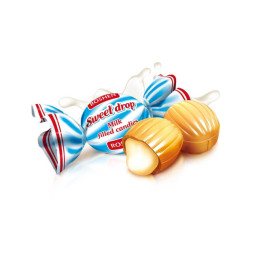 Karamelė SWEET DROP, 1 kg
