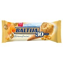 Karamelin. valg. ledai BALTIJA, /83 g, 140 ml