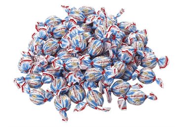 Karameliniai saldainiai ROSHEN SWEET DROP, 1 kg