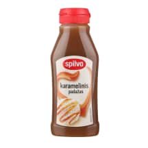 Karamelinis padažas SPILVA, 320 g