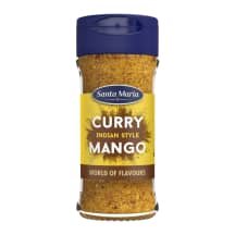 Kario, mangų priesk. mišinys SANTA MARIA, 41 g
