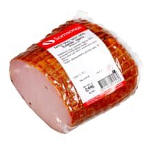Karštai rūk.sūdyta nugarinė Kleboniška, A, 1 kg