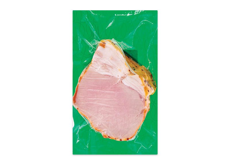 Karštai rūkyta BAJORŲ PANEVĖŽIO filė, 1 kg