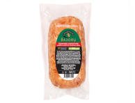 Karštai rūkyta BAJORŲ šoninės kapotinė, I r., 280 g