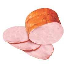 Karštai rūkyta GARDŽIOJI filė, I r., 1 kg