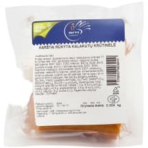 Karštai rūkyta kalakutų krūtinėlė ARVI, A, 1 kg