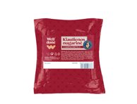 Karštai rūkyta kiaulienos nugarinė WELL DONE, a. r., 1 kg