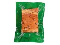 Karštai rūkyta KREKENAVOS PANEVĖŽIO filė, I r., 1 kg