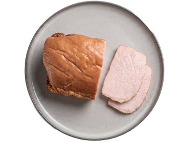 Karštai rūkyta Panevėžio filė, 0.45 g