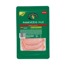 Karštai rūkyta Panevėžio filė, I r., 120 g